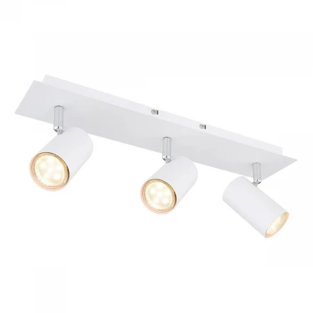 Спот Globo Robby 57910-3W