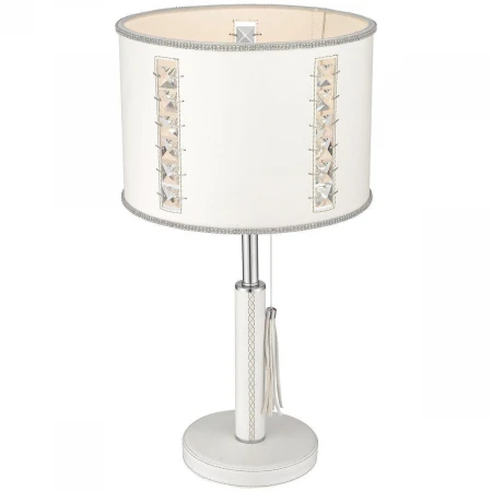 Настольная лампа Wertmark Adelmaro WE393.01.004