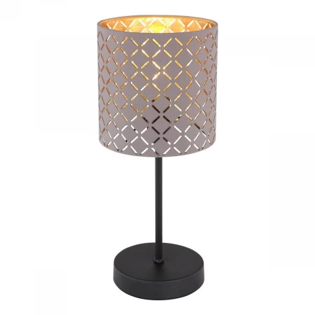 Настольная лампа Globo Cindy 15584T