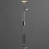 Торшер Arte Lamp Duetto A4399PN-2CC