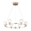 Трековая светодиодная система Freya Urban FR4005PL-06G1