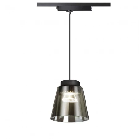 Трековый светодиодный светильник Novotech Artik 358641