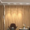 Трековый светодиодный светильник Novotech Flum 358611