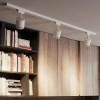 Трековый светильник Gauss Track Light Bulb TR012 Трековый светильник Gauss Track Light Bulb TR012