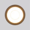 Уличный светодиодный светильник Elektrostandard Light Led 35132/H черный 4690389176975