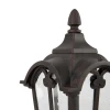 Ландшафтный светильник Maytoni Outdoor O413FL-01BZ