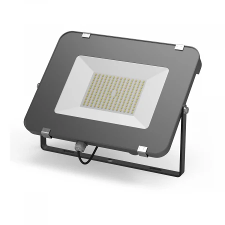 Прожектор светодиодный Gauss Qplus 300W 6500К 690511300