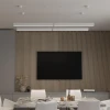 Подвесной светодиодный светильник Novotech Iter 358867