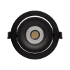Встраиваемый светодиодный светильник Lumker Combo DL-FS-1006-38-B-12-NW 003771