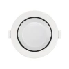 Встраиваемый светодиодный светильник Arlight Im-Storm-R115-10W Day4000-Mix 032431