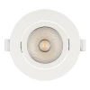 Встраиваемый светодиодный светильник Arlight LTD-Polar-Turn-R80-5W Warm3000 032857