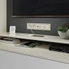 Розетка с заземлением, шторками и USBх2 Werkel слоновая кость W1171503 4690389155833