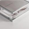 Рамка на 1 пост Werkel Diamant зеркальный W0011220 4690389158803