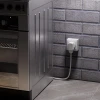 Розетка с вилкой для электроплиты Werkel 250V 32A белый W1189201 4690389170805