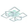Потолочная светодиодная люстра Profit Light 8029/4+2 WHT