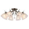 Потолочная люстра Omnilux Casagliana OML-53807-08