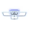Потолочная светодиодная люстра Ambrella light Original FA534