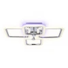 Потолочная светодиодная люстра Ambrella light Original FA534