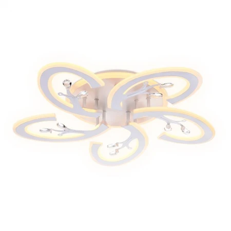 Потолочная светодиодная люстра Ambrella light Original FA512