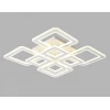 Потолочная светодиодная люстра Ambrella light Original FA868