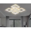 Потолочная светодиодная люстра Ambrella light Original FA868