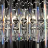 Подвесная люстра Maytoni Facet MOD094PL-08CH