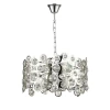 Подвесная люстра ST Luce Letina SL1103.103.08