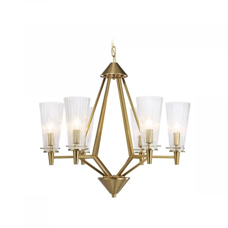 Подвесная люстра Ambrella light Traditional TR3231