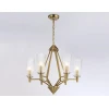 Подвесная люстра Ambrella light Traditional TR3231