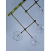Подвесная люстра Elvan LU-3011/7-G4-BaCl