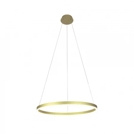Подвесная светодиодная люстра Kink Light Тор 08213,32P(3000K)
