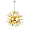 Подвесная люстра Loft IT Avenir 10137/720 Gold Подвесная люстра Loft IT Avenir 10137/720 Gold