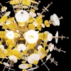 Подвесная люстра Loft IT Avenir 10137/720 Gold Подвесная люстра Loft IT Avenir 10137/720 Gold