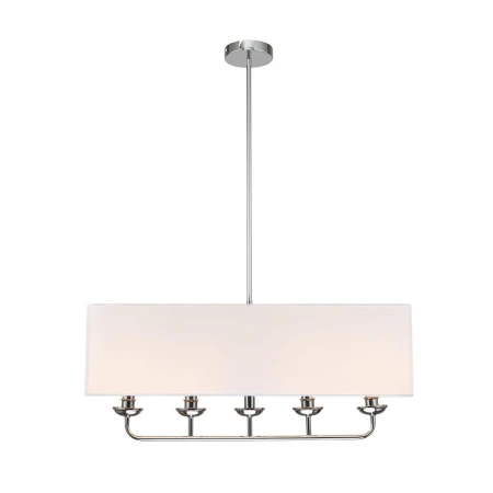 Подвесная люстра Escada Bovilla 10175/4