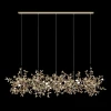Подвесной светильник Loft IT Spark 10101/5 Gold