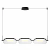 Подвесной светодиодный светильник Odeon Light Kavia 5003/30L