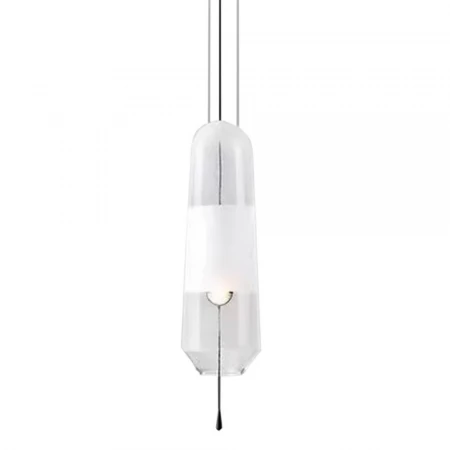 Подвесной светильник iLamp Drop 8121P WH