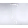 Подвесной светодиодный светильник Ambrella light Comfort Line FL5272