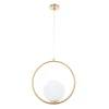 Подвесной светильник Arte Lamp Matisse A7742SP-1AB