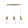 Подвесной светильник Ambrella light Traditional TR3669