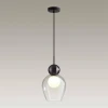 Подвесной светильник Odeon Light Blacky 5023/1