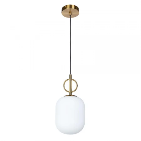 Подвесной светильник Divinare Botein 5013/18 SP-1