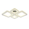 Потолочный светодиодный светильник Ambrella light Acrylica Ice FA1726