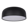 Потолочный светодиодный светильник Loft IT Axel 10201/480 Black Потолочный светодиодный светильник Loft IT Axel 10201/480 Black