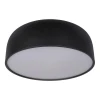 Потолочный светодиодный светильник Loft IT Axel 10201/480 Black Потолочный светодиодный светильник Loft IT Axel 10201/480 Black