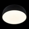 Потолочный светодиодный светильник Loft IT Axel 10201/480 Black Потолочный светодиодный светильник Loft IT Axel 10201/480 Black