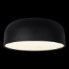 Потолочный светодиодный светильник Loft IT Axel 10201/480 Black Потолочный светодиодный светильник Loft IT Axel 10201/480 Black