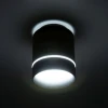 Потолочный светодиодный светильник Citilux Борн CL745011N