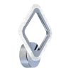 Настенный светодиодный светильник Profit Light 8015/1W CHR