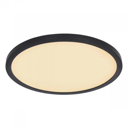 Настенно-потолочный светодиодный светильник Globo Sapana 41562-18B